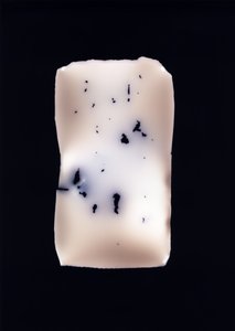 无题，2001 作者 理查德·格林