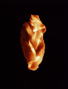 无题，2003 作者 理查德·格林