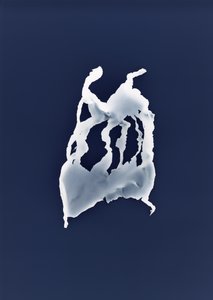 无题，2003 作者 理查德·格林