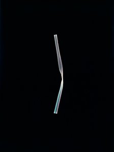 无题》，2004 年（独一无二的 c-type 照片）