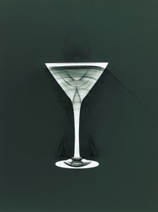 无题，2005 年 作者 理查德·格林