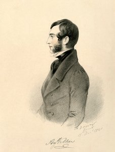 1841年8月。