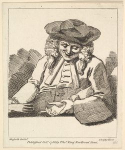1788年10月，加入两个人的牧师。