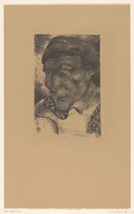 Brabantsche fuikenzetter（实物上的原标题）
Brabantse types（原系列标题） 作者 理查德·尼古拉斯·罗兰·霍尔斯特