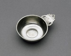波林格角1788-1820（粉） 作者 理查德·李