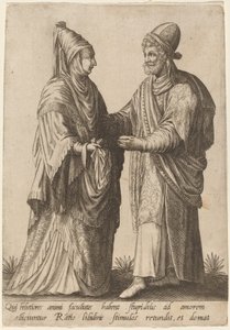 Qui hebetiores animi facultates..., 1597. 作者 罗伯特·博萨德