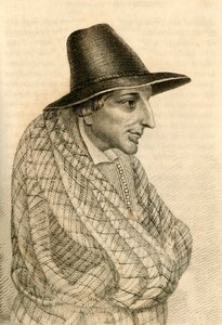 威廉·史蒂文森（William Stevenson），臭名昭著的乞eg，1821年去世，身价900英镑。