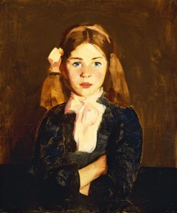 诺拉，1913年