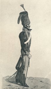 乔治·奥古斯都·昆汀（George Augustus Quentin）第10军官，或威尔士亲王s骑兵