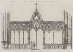 国际博览会（雕刻）