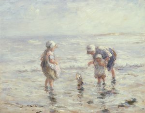 帆船