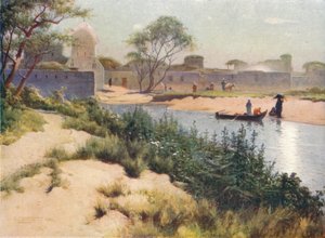 哈特（Mit Hadid），c1880，1904年