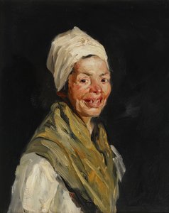 Celestina, 1908.