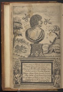 赫斯珀里德作品集》序言 作者 罗伯特·赫里克