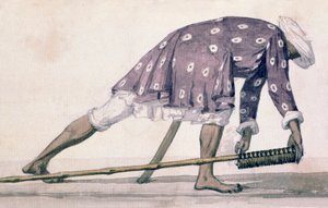 迈索尔火箭人，1793-94