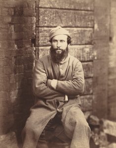 约翰-德莱顿，1856年。 作者 罗伯特·霍利特