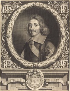 Michel Le Tellier校长
