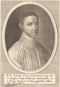Charles Faure 作者 罗伯特·南特伊