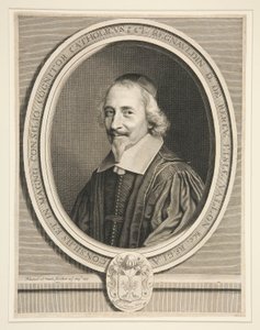 Claude Regnauldin，Procureur g