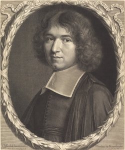 Jean-Baptiste Colbert 作者 罗伯特·南特伊