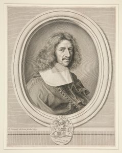 路易-赫塞林（1597-1662）