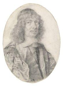 Marin Cureau de La Chambre 作者 罗伯特·南特伊