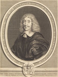 Melchior de Gillier 作者 罗伯特·南特伊