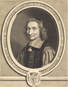Pierre Poncet 作者 罗伯特·南特伊