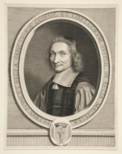Pierre Poncet de la Rivi