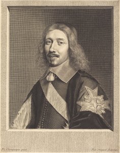 Michel Le Tellier校长