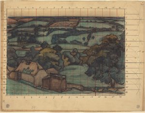 迷迭香1号 作者 罗伯特·波希尔·贝文