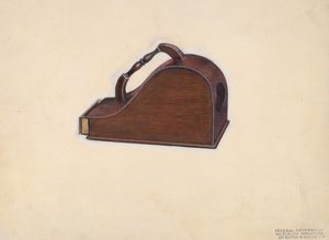 投票箱 作者 罗伯特·T·吉尔斯