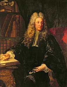 Henri-Francois d&39;Aguesseau（1668-1751） 作者 罗伯特·图尼尔