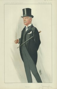 Charles Edward Jerningham先生