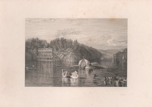 Virginia Water No. 作者 罗伯特·沃利斯