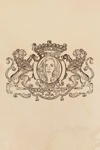 皇家女士》，2022 年（数字版） 作者 罗伯塔·默里