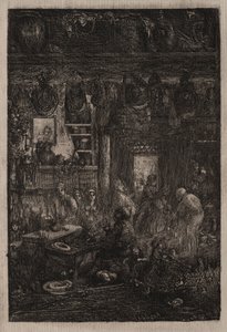 摩尔达维亚内政，1865年。