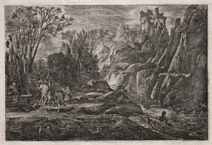 《骑士与死亡》，1866年。