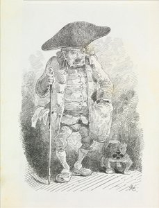 关于自传的论文 关于相学的论文，1842-1845年 作者 鲁道夫·托弗