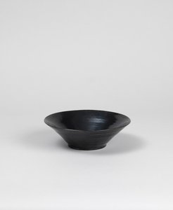 黑釉碗 作者 罗杰·艾略特·弗莱
