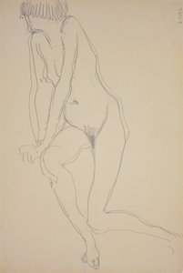 尼娜哈姆奈特，1917年