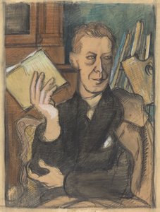 Jean Louis Gampert 作者 罗杰·德·拉弗雷斯奈