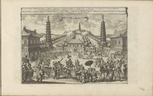 北京故宫
Indiaense Kleedingen / 印度课程、问候语、礼节等（书名见实物）
Les Indes Orientales et Occidentales et autres lieux（系列名称） 作者 彼得·范德阿 (I)