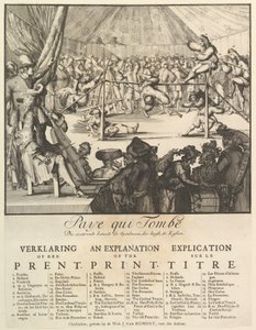Paye qui Tombe：谁跌倒了，Speelman，谁读，《 The Costs The Fall of the .... nd》 作者 罗曼·德·豪格