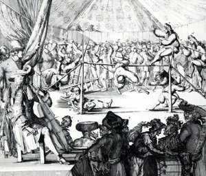 贬值，1697年