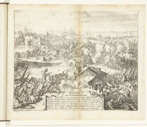 斯泰恩伯根战役，1583 年
斯泰恩伯根战役（物品上的标题）
佛兰德斯战争（系列标题） 作者 唐璜德莱德斯玛