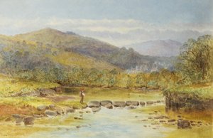 拉什福德（Teast Rushford） 作者 罗莎·穆勒（Rosa Muller）