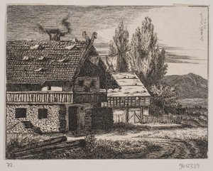 Schweizerhus 作者 罗莎莉霍尔姆