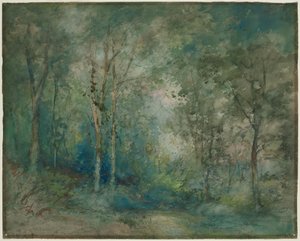 6月 作者 罗斯威尔·莫尔斯·舒特勒夫