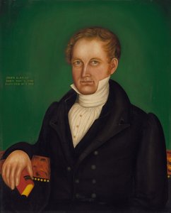 John G. Read 作者 皇家布鲁斯特·史密斯